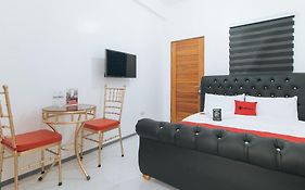 Reddoorz @ St. Catherine Residences Olongapo City